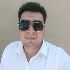 Фотография мужчины Tursunboy, 24 года из г. Свердловск