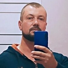 Фотография мужчины Алексей, 38 лет из г. Воронеж
