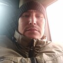 Андрей, 31 год