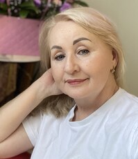 Фотография девушки Ольга, 55 лет из г. Москва