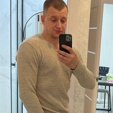 Фотография мужчины Kirill, 32 года из г. Хабаровск
