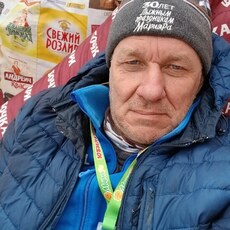 Фотография мужчины Лёва, 52 года из г. Горно-Алтайск