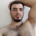 Далер, 30 лет