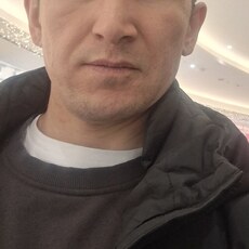 Фотография мужчины Исмаил, 34 года из г. Актау