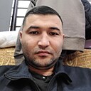 Жахангир, 36 лет