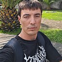Даврон, 38 лет