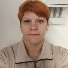 Фотография девушки Оксана, 42 года из г. Смолевичи