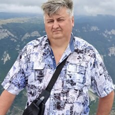 Фотография мужчины Александр, 51 год из г. Иваново