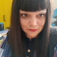 Фотография девушки Лариса, 47 лет из г. Майма