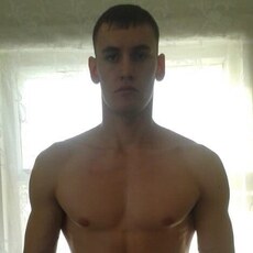 Фотография мужчины Андрей, 30 лет из г. Павлодар