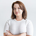 Валерия, 33 года