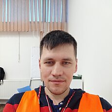 Фотография мужчины Олександр, 34 года из г. Пльзень