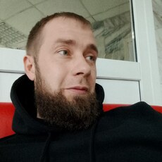 Фотография мужчины Алексей, 39 лет из г. Нижневартовск