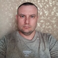 Фотография мужчины Александр, 38 лет из г. Тюмень