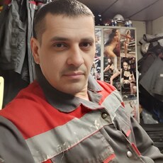 Фотография мужчины Ян, 43 года из г. Юрга
