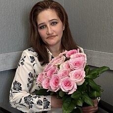Фотография девушки Аля, 36 лет из г. Казань
