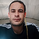 Федя, 24 года