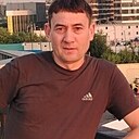 Атабек, 40 лет