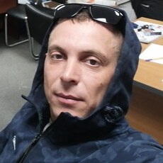 Фотография мужчины Дмитрий, 36 лет из г. Кемерово