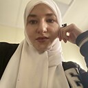 Амина, 20 лет