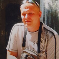 Фотография мужчины Олег, 42 года из г. Старая Купавна