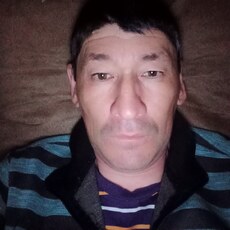 Фотография мужчины Берик, 44 года из г. Костанай