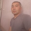 Ражаб, 33 года