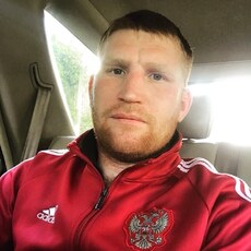 Фотография мужчины Толик, 35 лет из г. Нижняя Салда