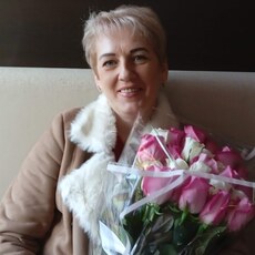 Фотография девушки Александра, 47 лет из г. Волгоград