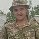 Отабек, 30 лет