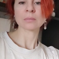 Фотография девушки Оксана, 45 лет из г. Красноярск