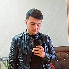 Фотография мужчины Анатолий, 30 лет из г. Выкса