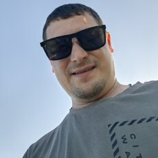 Фотография мужчины Владислав, 34 года из г. Саранск