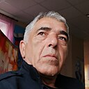 Саид, 60 лет
