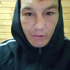 Фотография мужчины Андрей, 37 лет из г. Мирный (Архангельская Область)