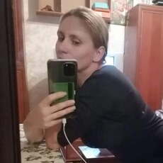 Фотография девушки Юля, 36 лет из г. Оренбург