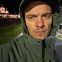 Денис, 34 года