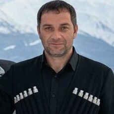 Фотография мужчины Сантехник, 41 год из г. Нальчик