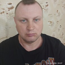 Фотография мужчины Андрей, 38 лет из г. Витебск