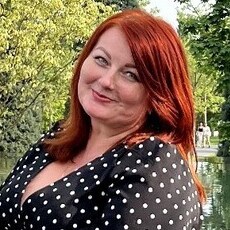 Фотография девушки Елена, 54 года из г. Краснодар