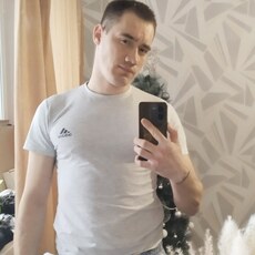 Фотография мужчины Сергей, 24 года из г. Уфа