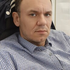 Фотография мужчины Никита, 43 года из г. Сургут