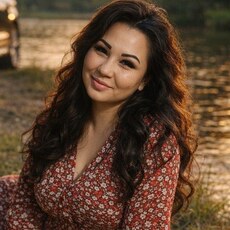 Фотография девушки Снежана, 40 лет из г. Алматы