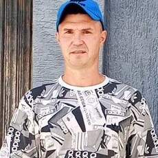 Фотография мужчины Владимир, 42 года из г. Крымск