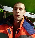 Кирилл, 18 лет