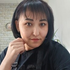 Фотография девушки Алина, 37 лет из г. Магнитогорск
