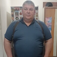 Фотография мужчины Владимир, 43 года из г. Бодайбо