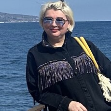 Фотография девушки Оксана, 45 лет из г. Ялта