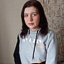 Надежда, 19 лет