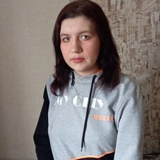 Фотография девушки Надежда, 19 лет из г. Донецк